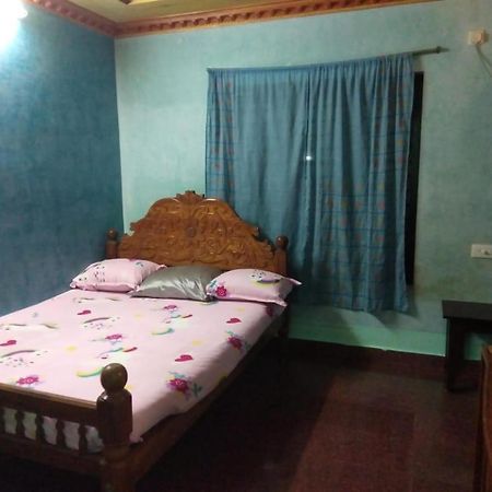 Mn Homestay Varkala Εξωτερικό φωτογραφία