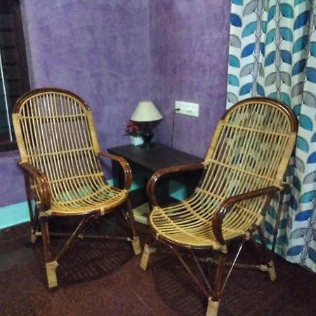 Mn Homestay Varkala Εξωτερικό φωτογραφία