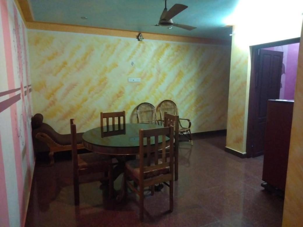 Mn Homestay Varkala Εξωτερικό φωτογραφία