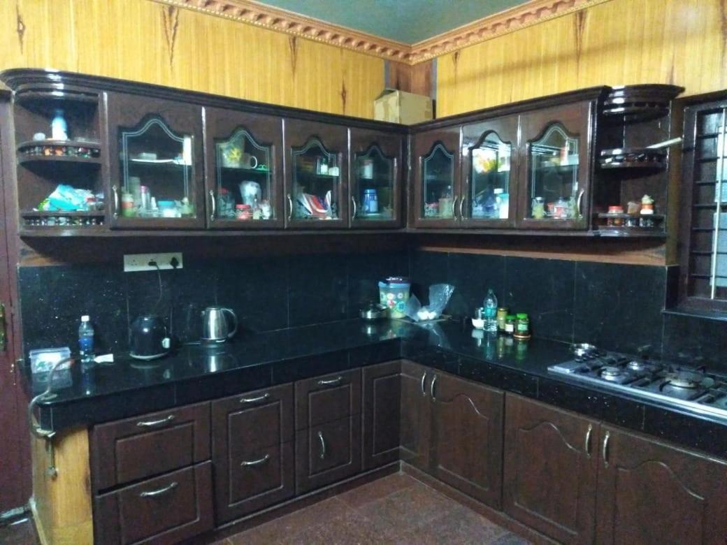 Mn Homestay Varkala Εξωτερικό φωτογραφία