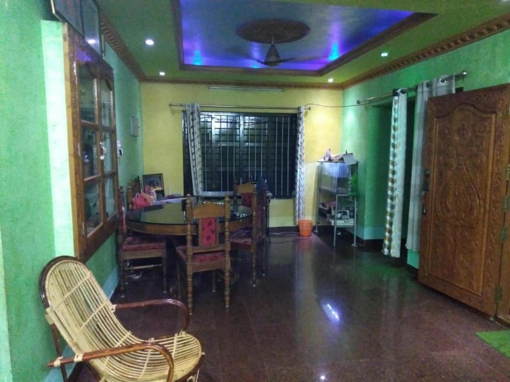 Mn Homestay Varkala Εξωτερικό φωτογραφία