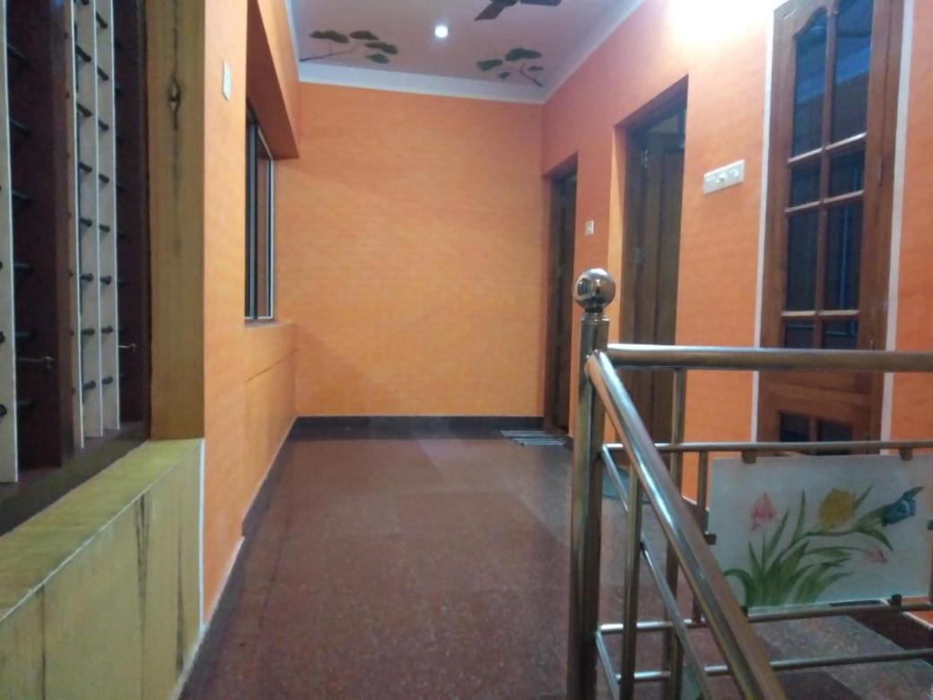 Mn Homestay Varkala Εξωτερικό φωτογραφία