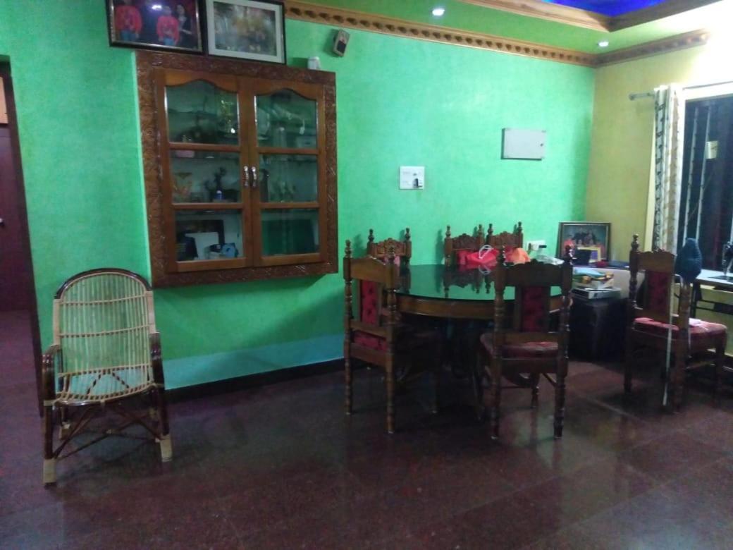 Mn Homestay Varkala Εξωτερικό φωτογραφία