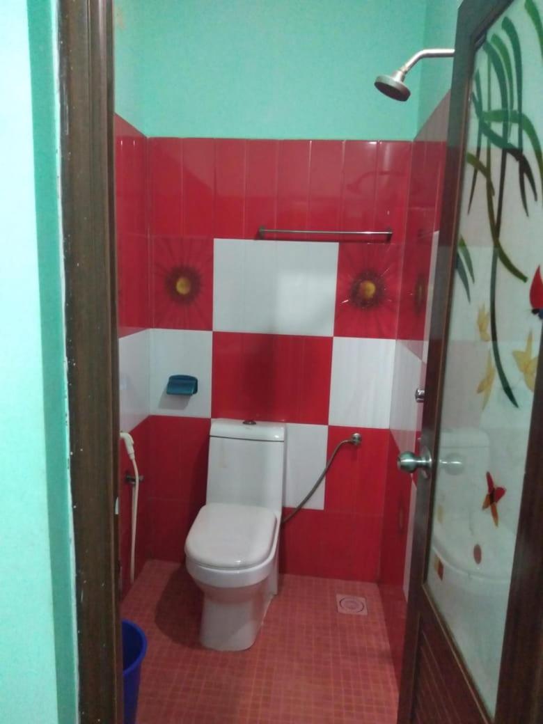 Mn Homestay Varkala Εξωτερικό φωτογραφία