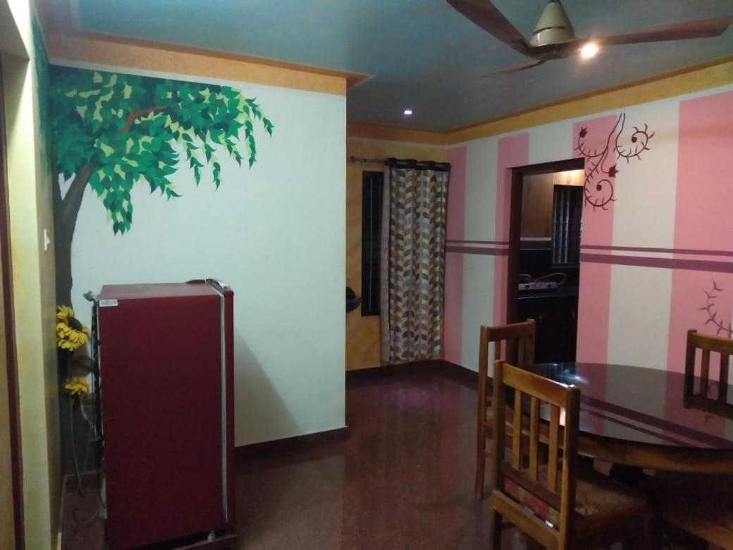 Mn Homestay Varkala Εξωτερικό φωτογραφία