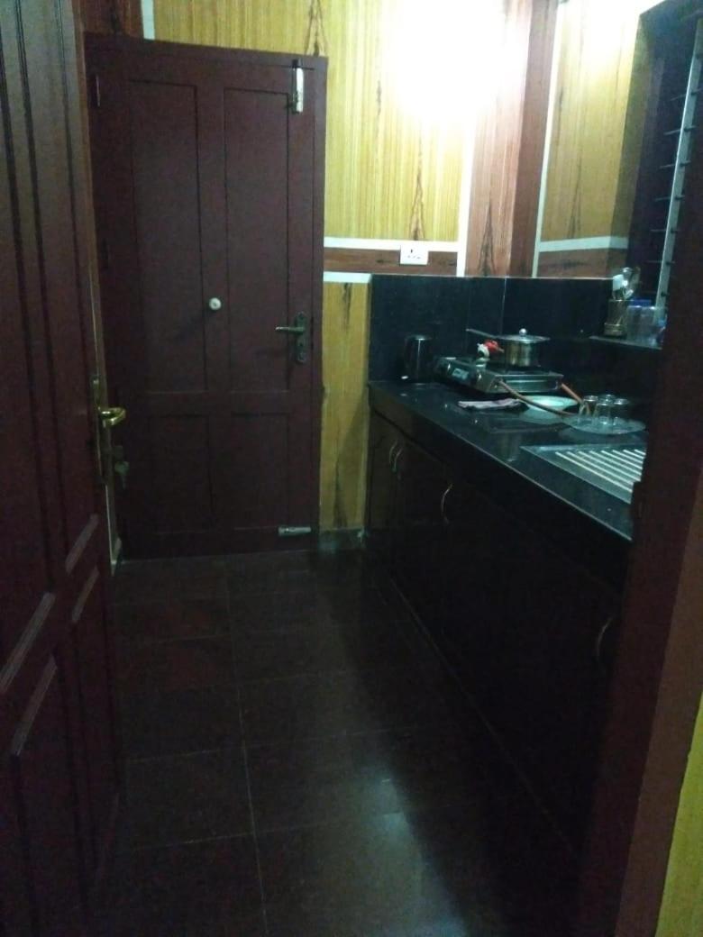 Mn Homestay Varkala Εξωτερικό φωτογραφία