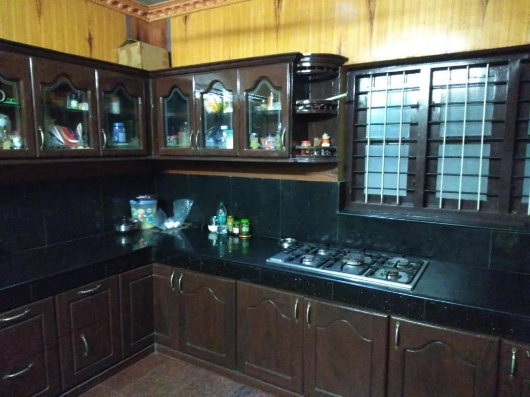 Mn Homestay Varkala Εξωτερικό φωτογραφία