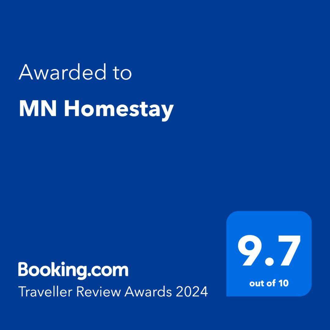 Mn Homestay Varkala Εξωτερικό φωτογραφία